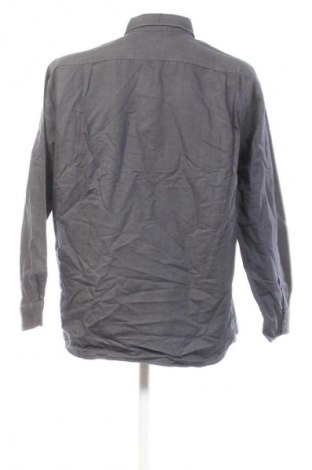 Herrenhemd Boss Orange, Größe L, Farbe Blau, Preis € 49,99