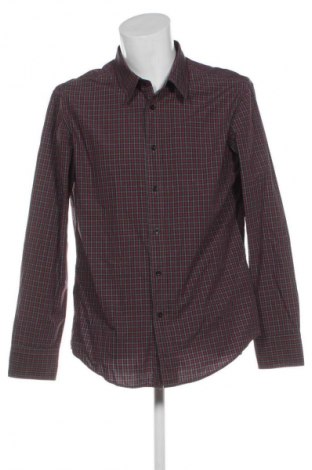 Herrenhemd Boss Orange, Größe XL, Farbe Mehrfarbig, Preis € 18,99