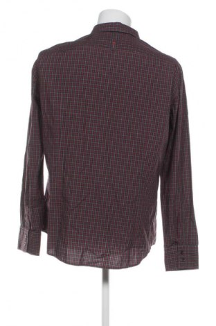 Herrenhemd Boss Orange, Größe XL, Farbe Mehrfarbig, Preis € 18,99