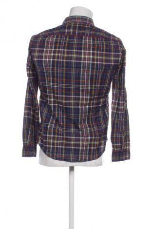 Мъжка риза Boss Orange, Размер S, Цвят Многоцветен, Цена 103,00 лв.
