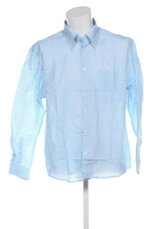 Męska koszula Bossini, Rozmiar L, Kolor Kolorowy, Cena 37,99 zł