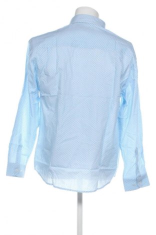 Męska koszula Bossini, Rozmiar L, Kolor Kolorowy, Cena 37,99 zł