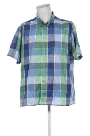 Ανδρικό πουκάμισο Bosweel & Sons, Μέγεθος 3XL, Χρώμα Πολύχρωμο, Τιμή 17,38 €