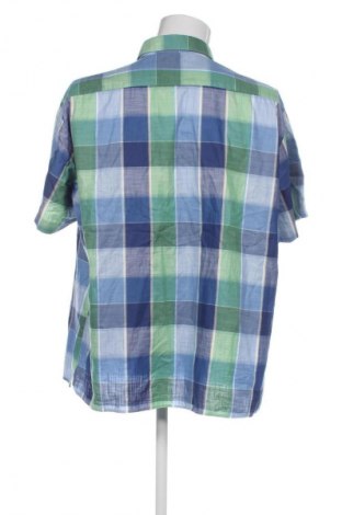 Ανδρικό πουκάμισο Bosweel & Sons, Μέγεθος 3XL, Χρώμα Πολύχρωμο, Τιμή 17,38 €