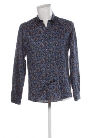 Cămașă de bărbați Bottega, Mărime M, Culoare Multicolor, Preț 93,24 Lei