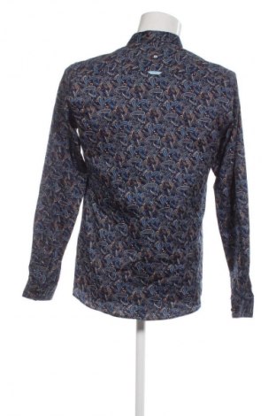 Cămașă de bărbați Bottega, Mărime M, Culoare Multicolor, Preț 93,24 Lei