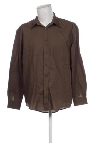 Férfi ing Boule..., Méret L, Szín Zöld, Ár 3 759 Ft