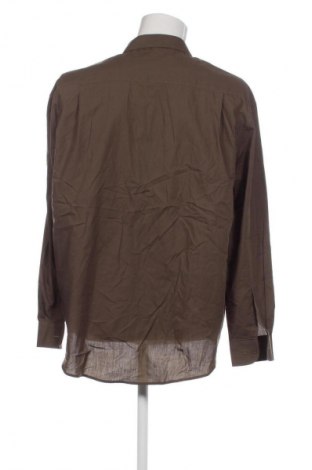 Férfi ing Boule..., Méret L, Szín Zöld, Ár 3 759 Ft