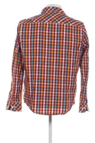 Cămașă de bărbați Bpc Bonprix Collection, Mărime L, Culoare Multicolor, Preț 49,99 Lei
