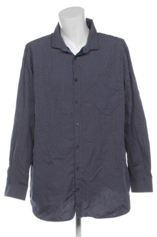 Cămașă de bărbați Bpc Bonprix Collection, Mărime L, Culoare Multicolor, Preț 49,99 Lei