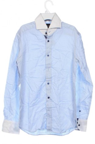 Herrenhemd Brando, Größe XS, Farbe Blau, Preis € 12,99