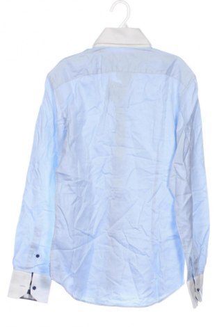 Herrenhemd Brando, Größe XS, Farbe Blau, Preis € 12,99