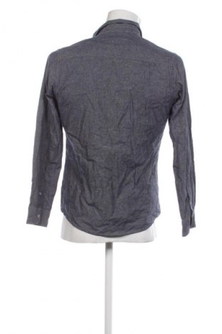 Мъжка риза Brave Soul, Размер M, Цвят Син, Цена 14,99 лв.