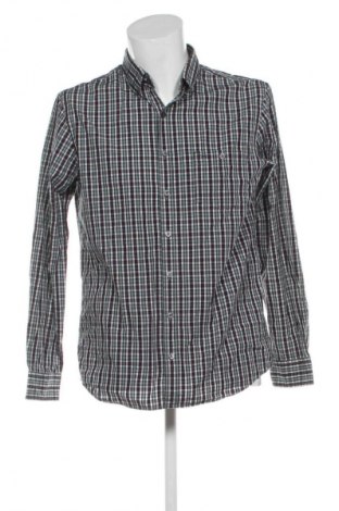 Férfi ing Brax, Méret M, Szín Sokszínű, Ár 5 009 Ft