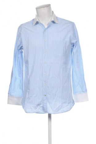 Herrenhemd Brax, Größe M, Farbe Mehrfarbig, Preis € 12,99