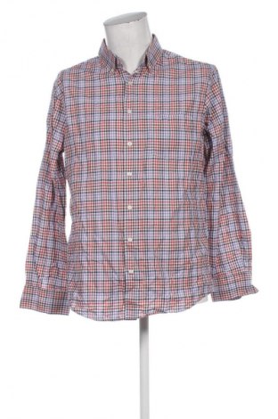 Мъжка риза Brax, Размер L, Цвят Многоцветен, Цена 52,99 лв.