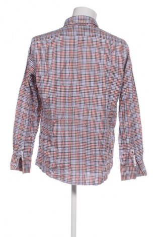 Мъжка риза Brax, Размер L, Цвят Многоцветен, Цена 52,99 лв.
