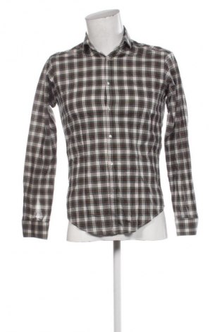 Herrenhemd Brian Dales, Größe S, Farbe Mehrfarbig, Preis € 49,69