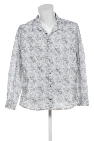 Męska koszula Brice, Rozmiar XXL, Kolor Kolorowy, Cena 16,99 zł