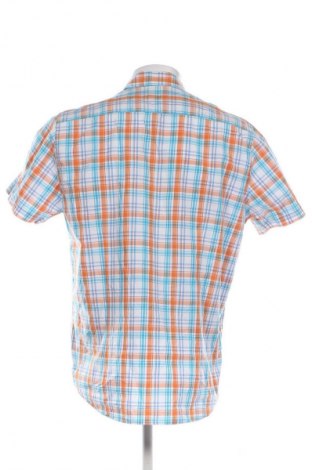 Herrenhemd Bugatti, Größe XL, Farbe Mehrfarbig, Preis € 10,99