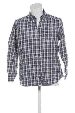 Męska koszula Bugatti, Rozmiar L, Kolor Kolorowy, Cena 95,99 zł