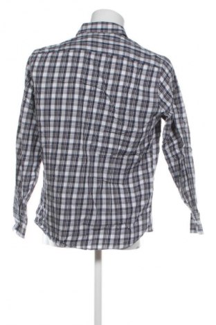 Męska koszula Bugatti, Rozmiar L, Kolor Kolorowy, Cena 95,99 zł