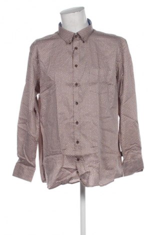 Herrenhemd Bugatti, Größe XXL, Farbe Mehrfarbig, Preis 75,32 €