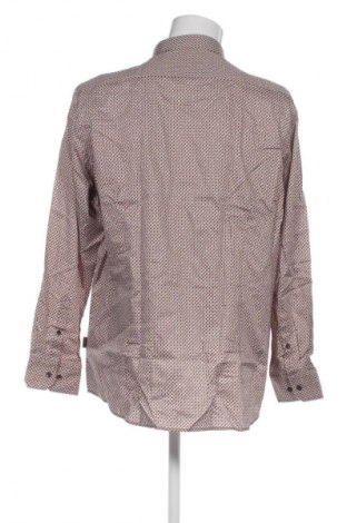 Herrenhemd Bugatti, Größe XXL, Farbe Mehrfarbig, Preis 75,32 €