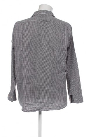 Мъжка риза Burlington, Размер XL, Цвят Многоцветен, Цена 17,99 лв.