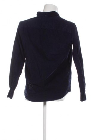 Herrenhemd By Garment Makers, Größe M, Farbe Blau, Preis 17,99 €