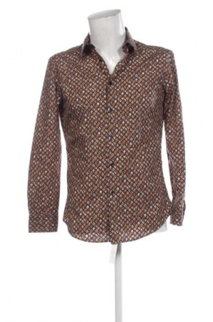 Herrenhemd Bytom, Größe M, Farbe Mehrfarbig, Preis € 9,99