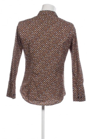 Herrenhemd Bytom, Größe M, Farbe Mehrfarbig, Preis € 9,99