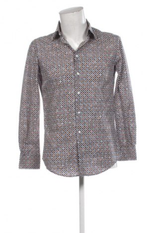 Herrenhemd Bytom, Größe M, Farbe Mehrfarbig, Preis € 9,99