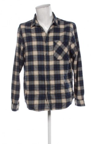 Herrenhemd C&A, Größe L, Farbe Mehrfarbig, Preis 6,99 €