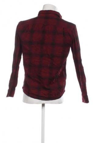 Мъжка риза C&A, Размер S, Цвят Многоцветен, Цена 6,99 лв.