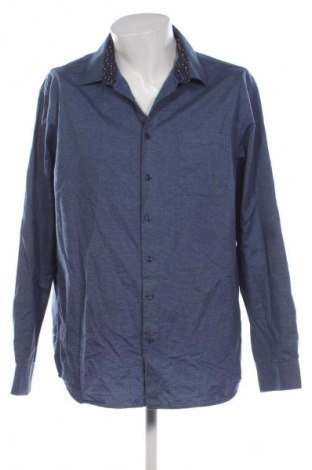 Męska koszula C&A, Rozmiar XXL, Kolor Niebieski, Cena 50,99 zł