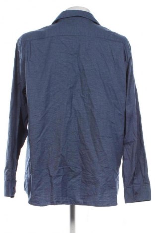 Męska koszula C&A, Rozmiar XXL, Kolor Niebieski, Cena 50,99 zł