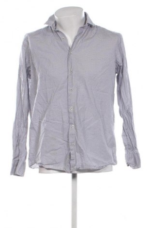 Męska koszula C&A, Rozmiar M, Kolor Kolorowy, Cena 29,99 zł