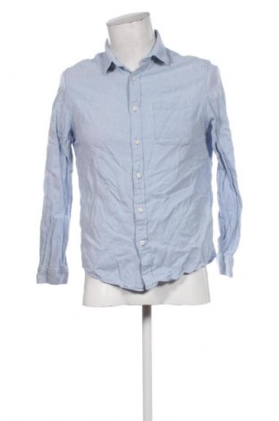 Мъжка риза C&A, Размер M, Цвят Многоцветен, Цена 14,99 лв.