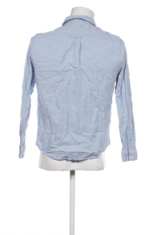 Мъжка риза C&A, Размер M, Цвят Многоцветен, Цена 14,99 лв.