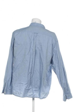 Męska koszula C&A, Rozmiar 3XL, Kolor Niebieski, Cena 69,99 zł