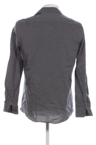 Pánska košeľa  C&A, Veľkosť M, Farba Sivá, Cena  6,95 €