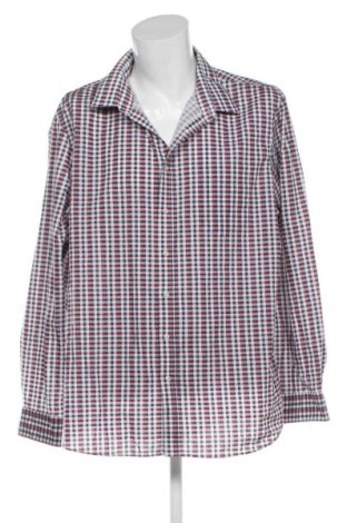 Herrenhemd C&A, Größe XXL, Farbe Mehrfarbig, Preis € 9,99