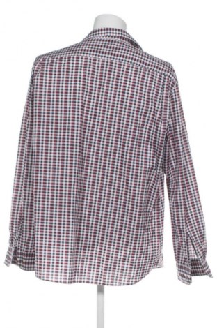 Herrenhemd C&A, Größe XXL, Farbe Mehrfarbig, Preis € 9,99