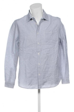 Pánska košeľa  C&A, Veľkosť L, Farba Viacfarebná, Cena  6,95 €