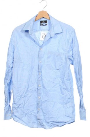 Pánska košeľa  C&A, Veľkosť XS, Farba Modrá, Cena  7,95 €
