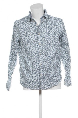 Herrenhemd C&A, Größe M, Farbe Mehrfarbig, Preis € 3,99