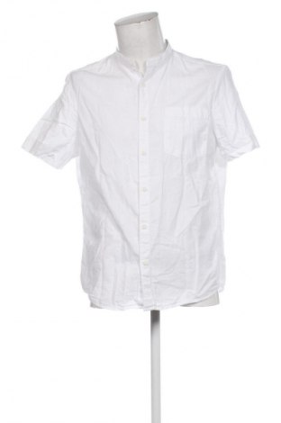 Pánská košile  C&A, Velikost M, Barva Bílá, Cena  371,00 Kč