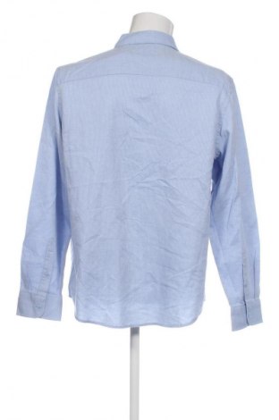 Мъжка риза C&A, Размер XL, Цвят Многоцветен, Цена 28,99 лв.