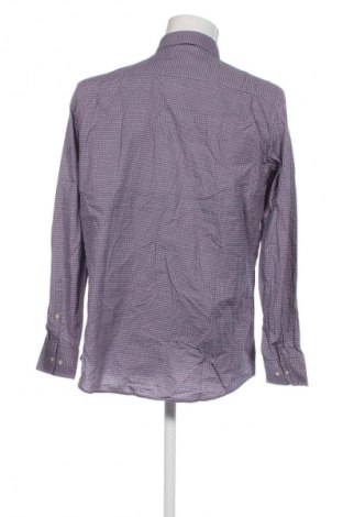 Мъжка риза C&A, Размер L, Цвят Многоцветен, Цена 10,99 лв.